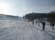  Ski areál Dalečín